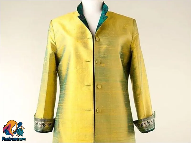 آموزش الگو آستین مانتو برای مبتدی ها و حرفه ای ها