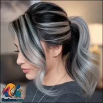 آموزش ترکیب رنگ مو با جدیدترین کاتالوگ رنگ مو