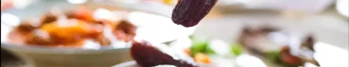خواص خرما و تاثیر آن بر سلامتی و تناسب اندام