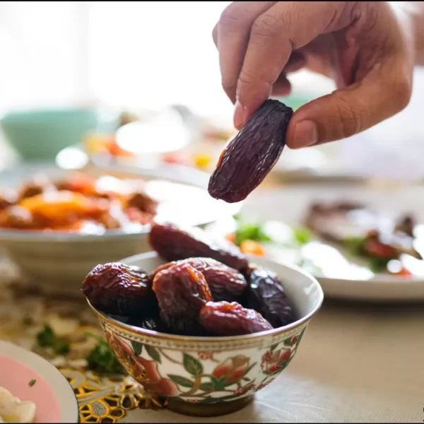 خواص خرما و تاثیر آن بر سلامتی و تناسب اندام