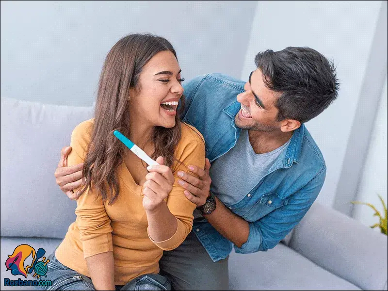 همه چیز درباره تست بارداری خانگی دقیق و مطمئن