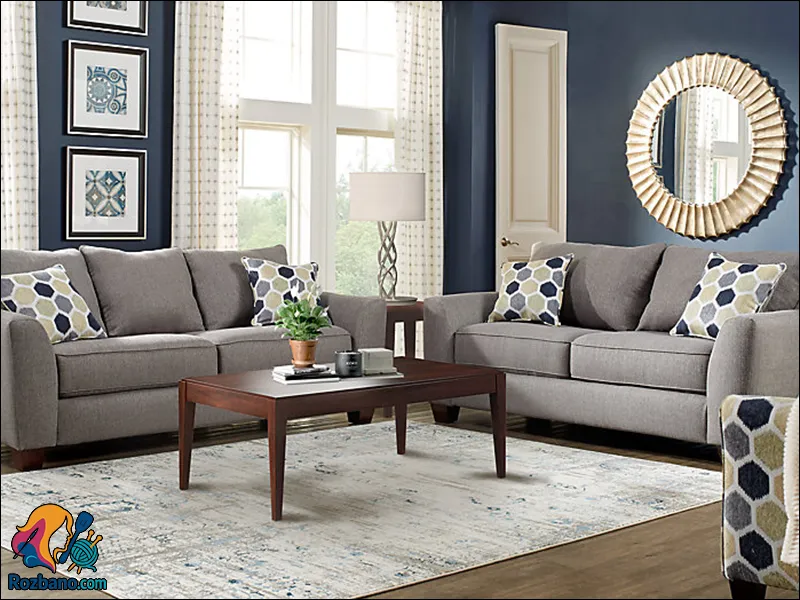 راهنمای خرید جهیزیه نوعروس - انتخاب مبلمان کلاسیک یا مدرن