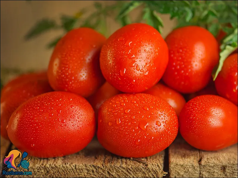 راهنمای انتخاب رب گوجه فرنگی مرغوب و سالم