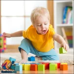 افزایش هوش و خلاقیت کودک با روش های علمی و ساده