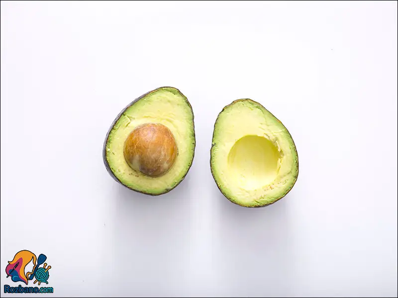 افزایش میل جنسی - آووکادو