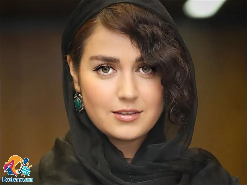 گالری عکس ها و بیوگرافی کامل افسانه پاکرو بازیگر زن