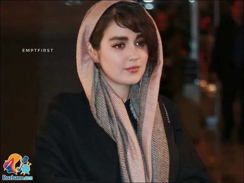 مصاحبه جذاب و بیوگرافی کامل افسانه پاکرو بازیگر ایرانی