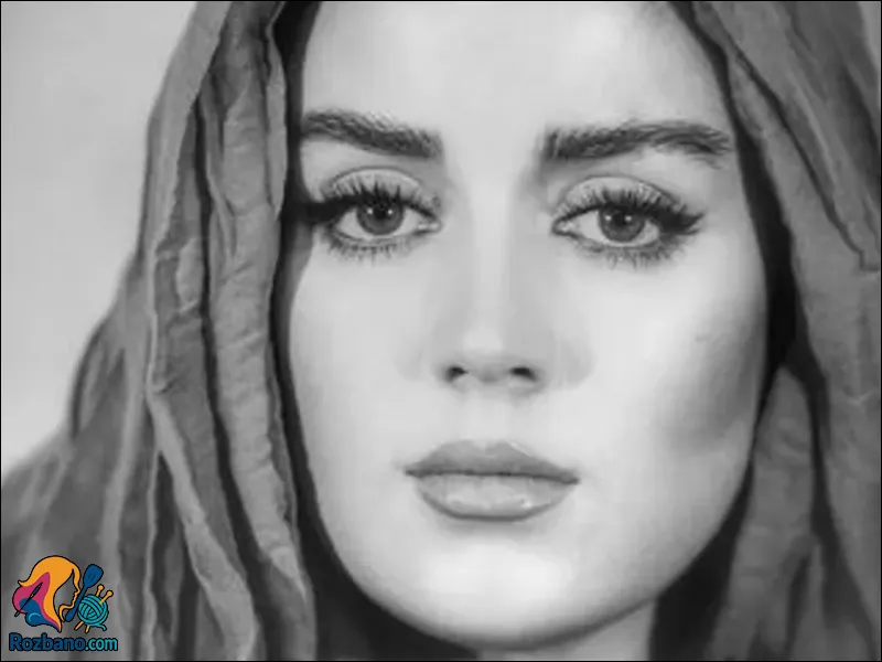 بیوگرافی کامل افسانه پاکرو و عکس های جدید بازیگر زن