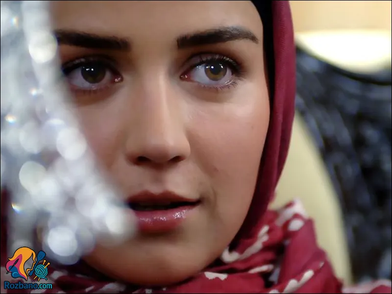 عکس های دیده نشده و بیوگرافی کامل افسانه پاکرو