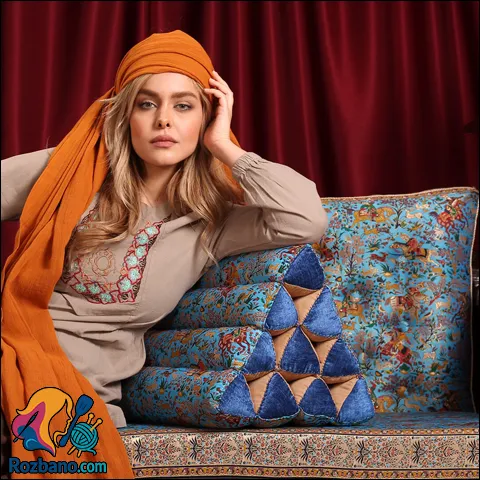 دکوراسیون سنتی ایرانی و ایده های دکوراسیون منزل اصیل
