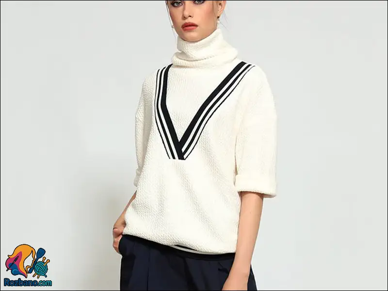 جدیدترین طراحی لباس زنانه برند Noche Mio روسی