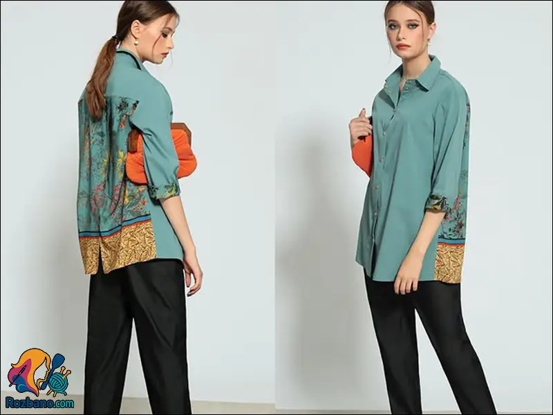 معرفی لباس زنانه برند Noche Mio با جدیدترین مدل ها