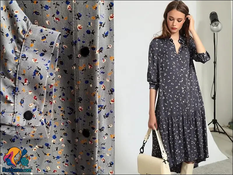 لباس زنانه برند Noche Mio جدیدترین مدل ها و طرح ها