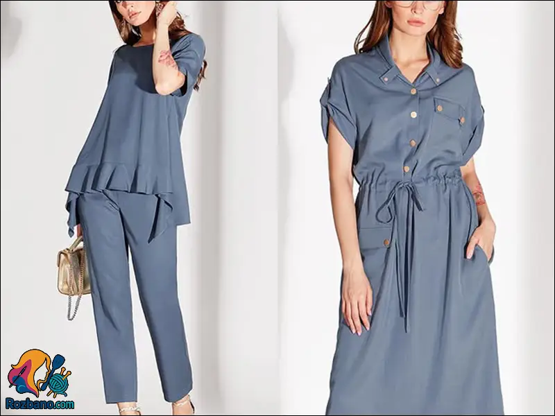 استایل زنانه برند Noche Mio برای مهمانی و مجالس