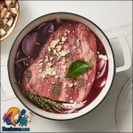 معرفی کامل انواع روش های پخت گوشت - learn how to bake meat sh