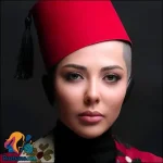 جدیدترین عکس لیلا اوتادی با تیپ خاص و شیک