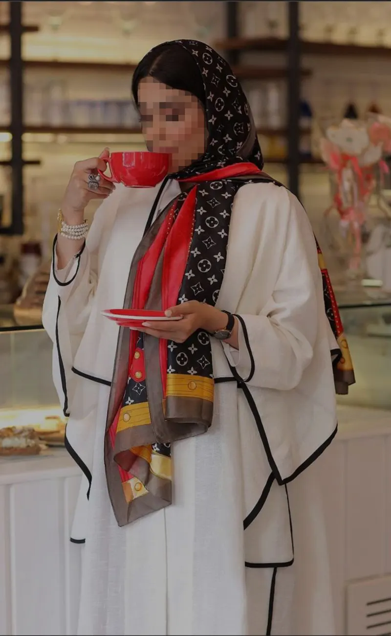 بهترین مدل مانتو بلند تابستانی شیک و مد روز