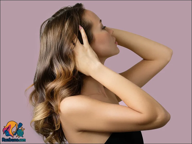 مقایسه هایلایت لولایت و دکوپاژ برای آرایش و مدل مو