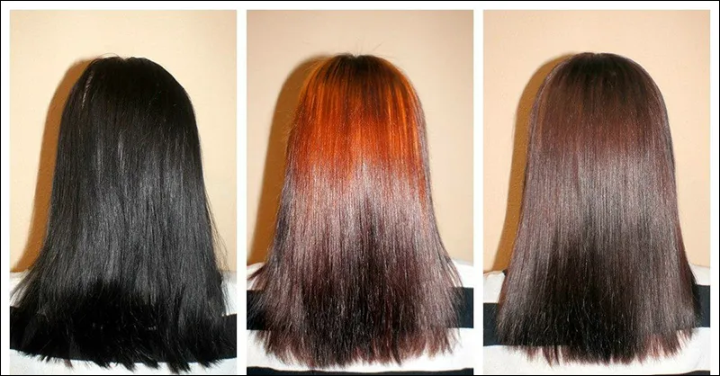 آموزش دکوپاژ مو در آرایش و مدل مو