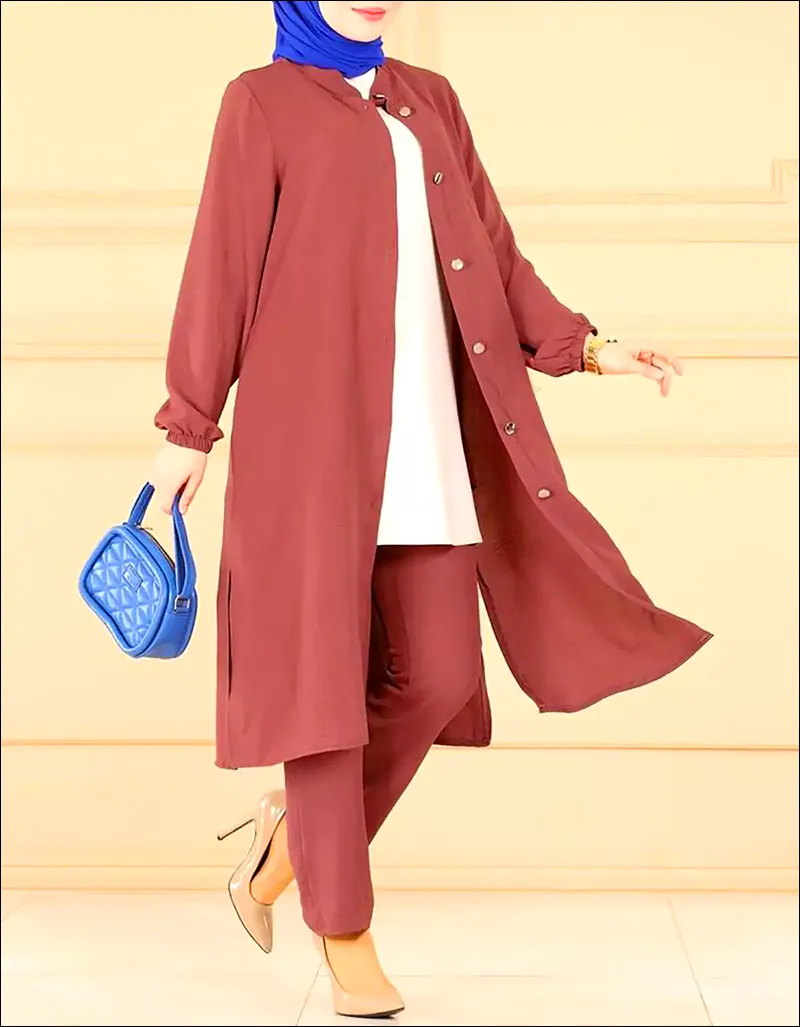 ست لباس زنانه تابستانی ایرانی و لاکچری