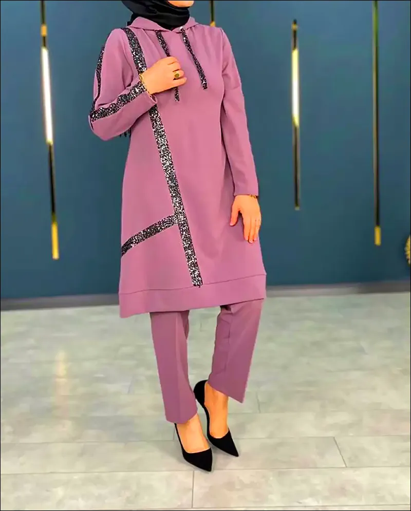 ست لباس تابستانی زنانه جدید ترند