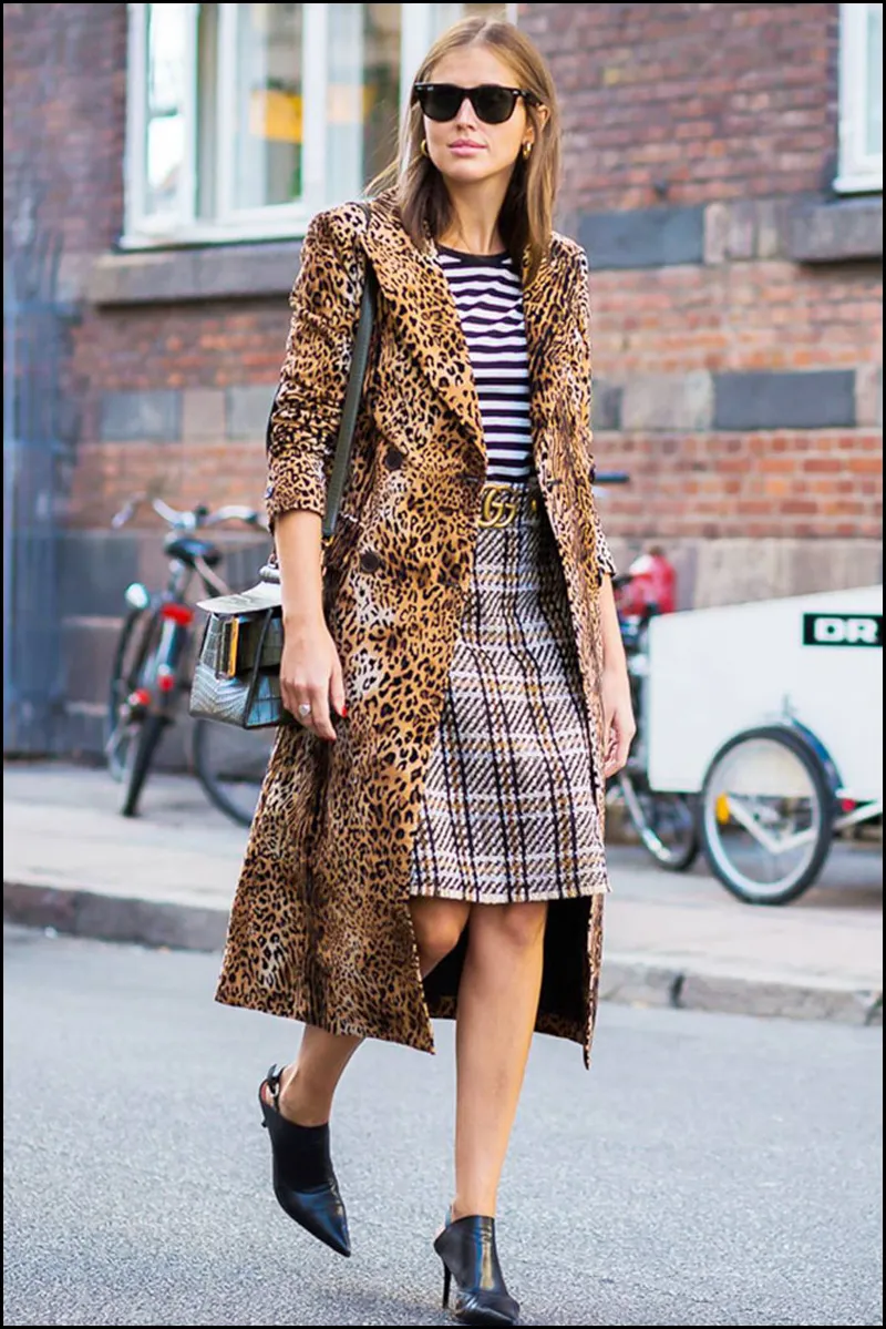 ست کمربند گوچی شیک و جدید با طراحی برند گوچی