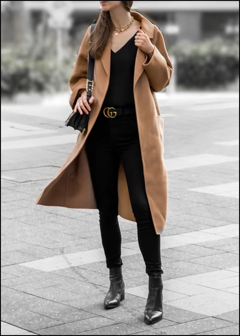 مدل های خاص ست کمربند گوچی برای استایل مدرن