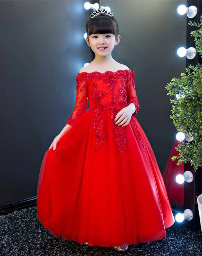 انواع لباس مجلسی بچگانه دخترانه ایرانی و ترک خوشگل