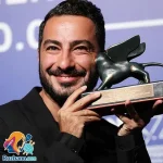 بیوگرافی نوید محمدزاده و همسرش فرشته حسینی