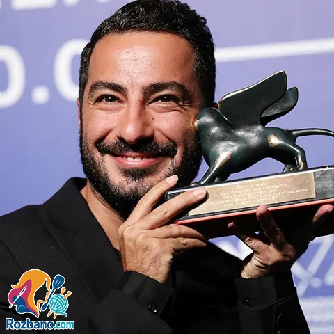بیوگرافی نوید محمدزاده و همسرش فرشته حسینی