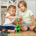 آموزش افزایش هوش و خلاقیت کودک 9 تا 12 ماهه