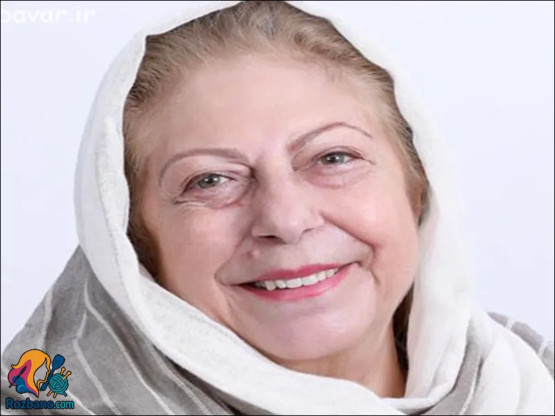 تصاویر ثریا قاسمی و بیوگرافی کامل او