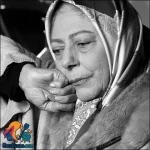 بیوگرافی ثریا قاسمی و عکس های جدید بازیگر زن ایرانی