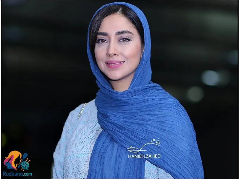 عکس های جدید بهاره کیان افشار به همراه گفت و گو