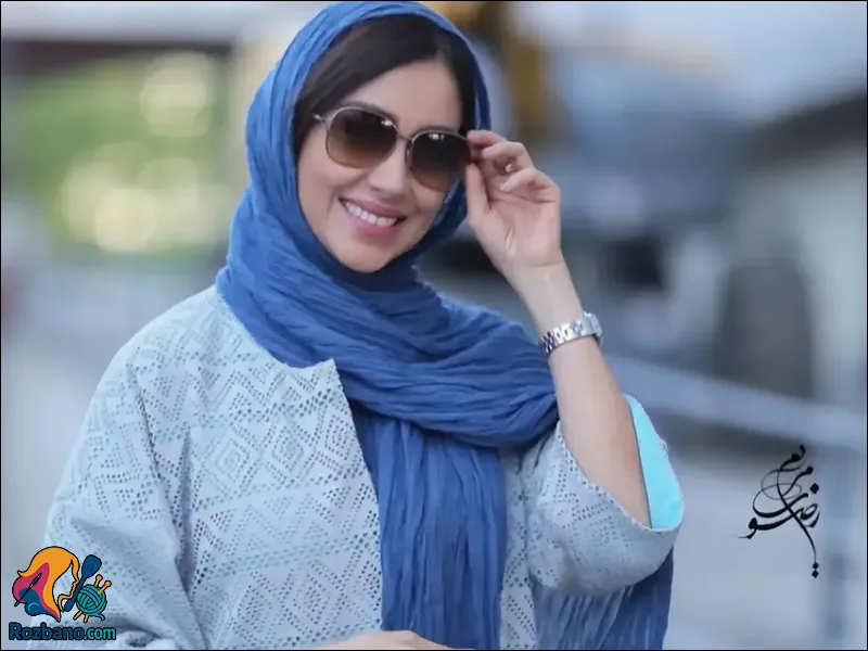 عکس های جدید بهاره کیان افشار