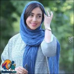 عکس های جدید بهاره کیان افشار به همراه مصاحبه اختصاصی
