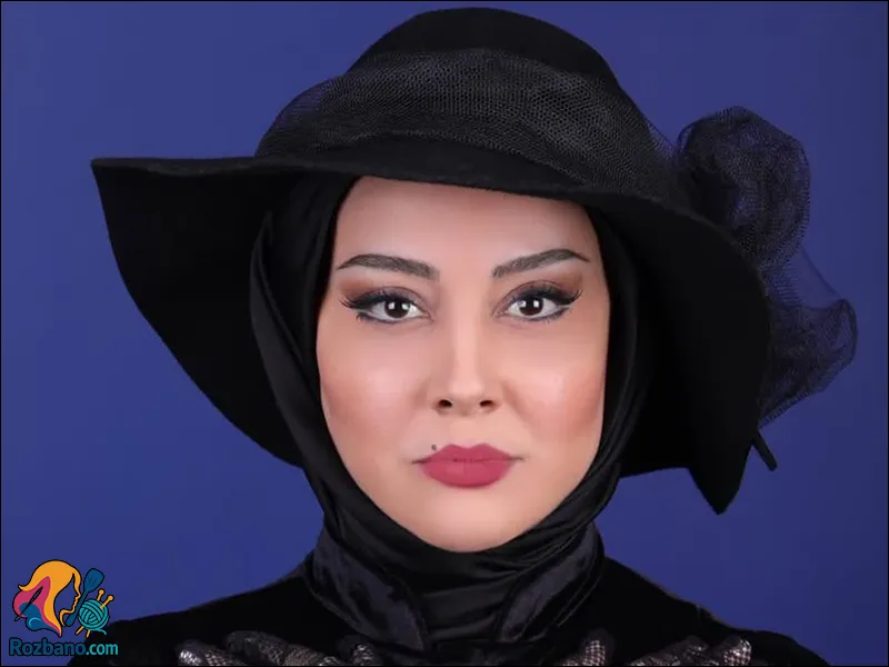 بیوگرافی کامل آشا محرابی و تصاویر جدید او