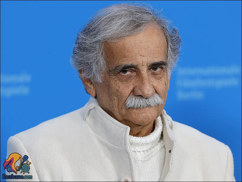 اسماعیل محرابی پدر آشا محرابی