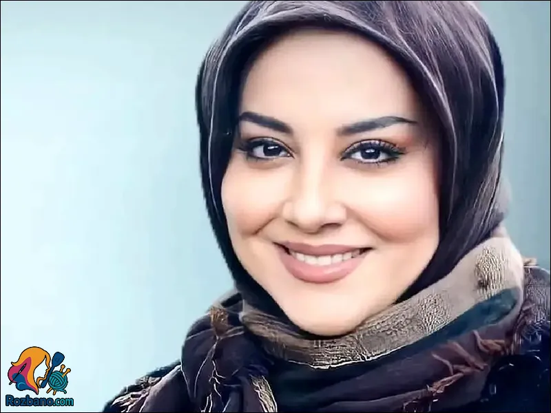 بیوگرافی آشا محرابی با جدیدترین عکس های بازیگر زن