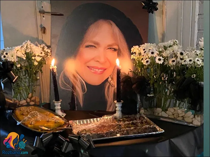 زندگی نامه بیتا فرهی و تصاویر دیدنی او