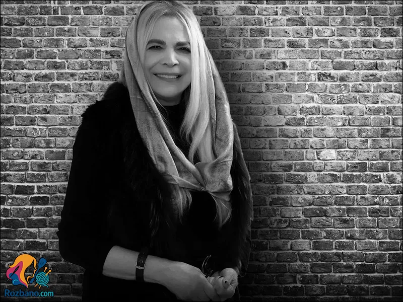 فیلم های بیتا فرهی و تصاویر جذاب بازیگر هامون