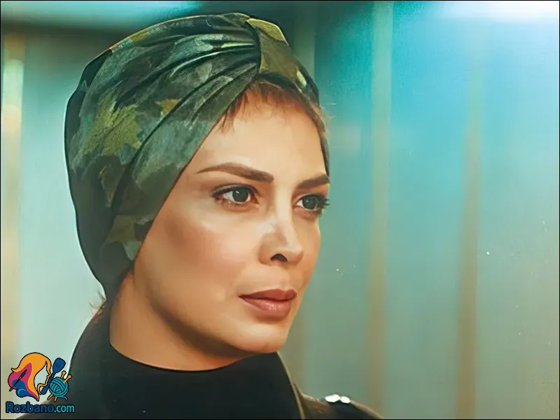 بیوگرافی بیتا فرهی و عکس های جدید بازیگر ایرانی