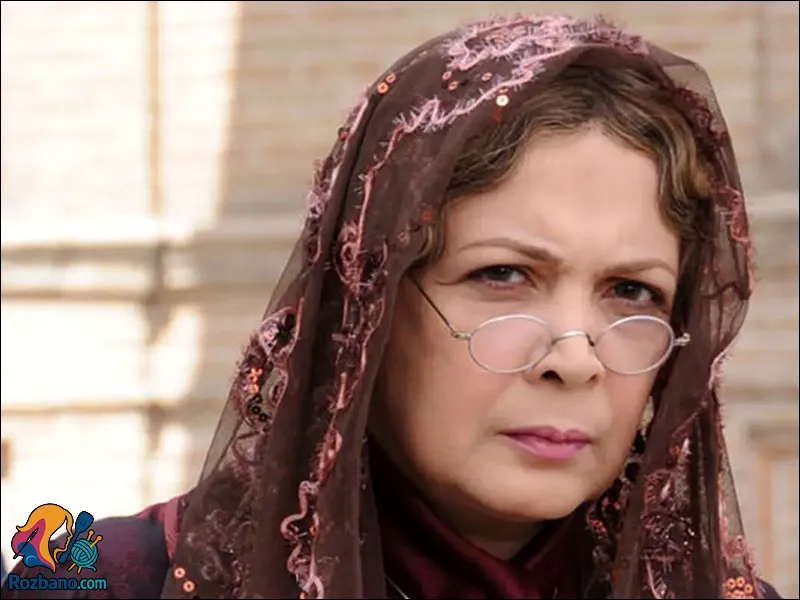 بیوگرافی بیتا فرهی و عکس های جدید بازیگر ایرانی