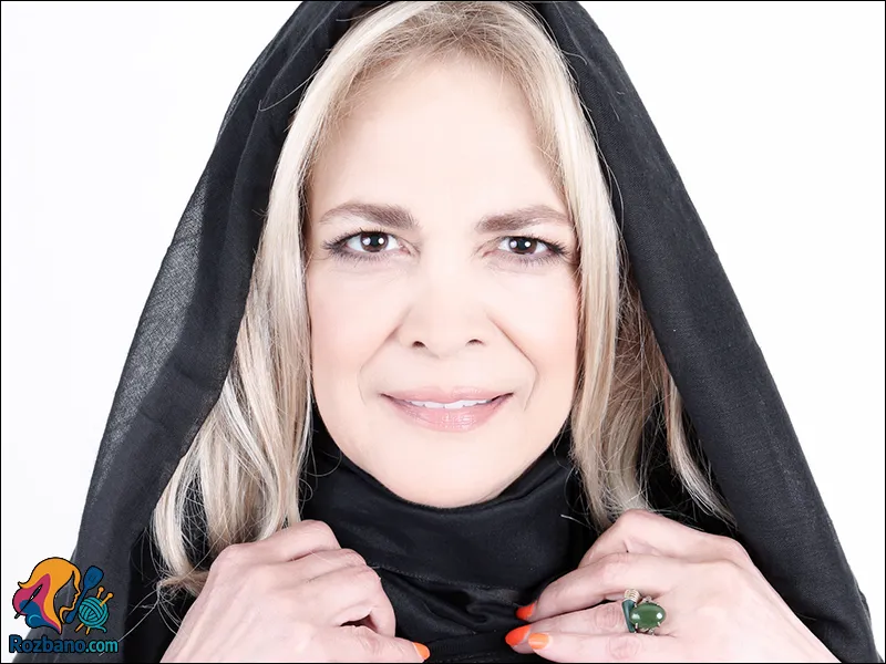 بیوگرافی بیتا فرهی و عکس های جدید و زندگی شخصی