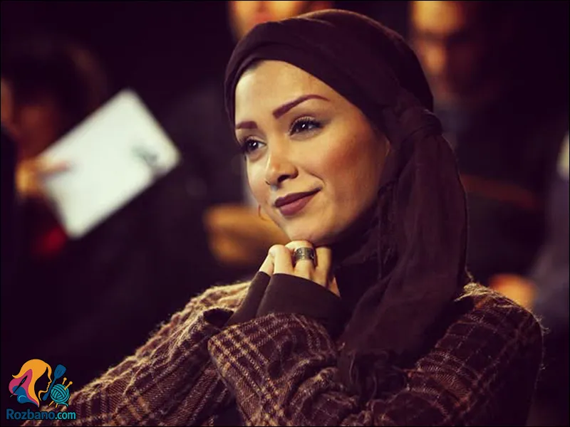 زندگی نامه فرناز رهنما و تصاویر جدید او در اینستاگرام