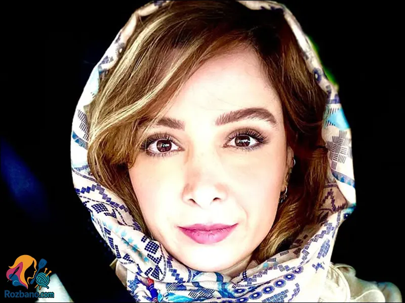 زندگی نامه فرناز رهنما و تصاویر جدید او در اینستاگرام