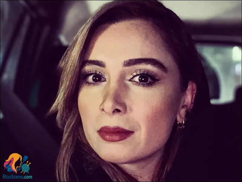 عکس جدید فرناز رهنما در مراسم ها و جشن ها