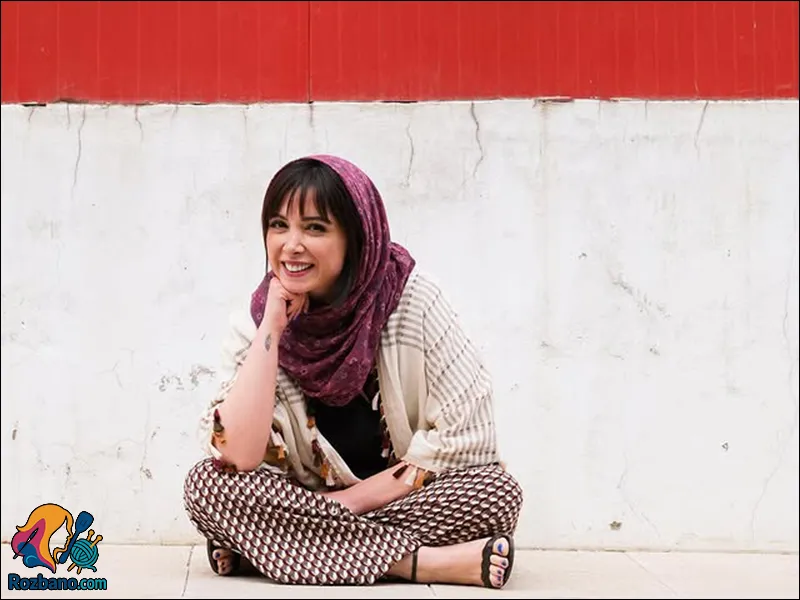 بیوگرافی فرناز رهنما و عکس های جدید این بازیگر