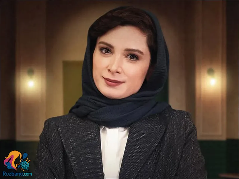 بیوگرافی فرناز رهنما و عکس های جدید این بازیگر