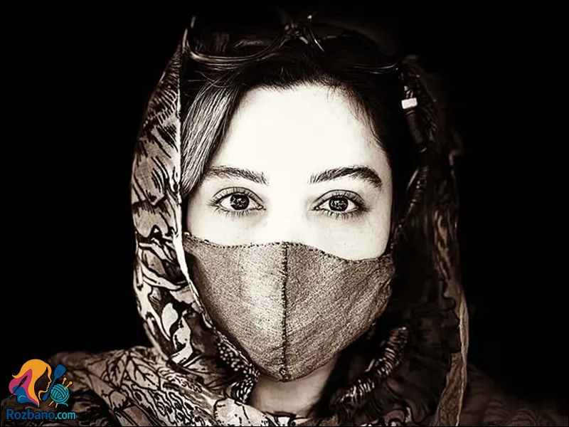 بیوگرافی فرناز رهنما و فرناز رهنما و همسرش